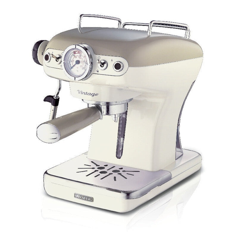 Vintage Espresso Machine