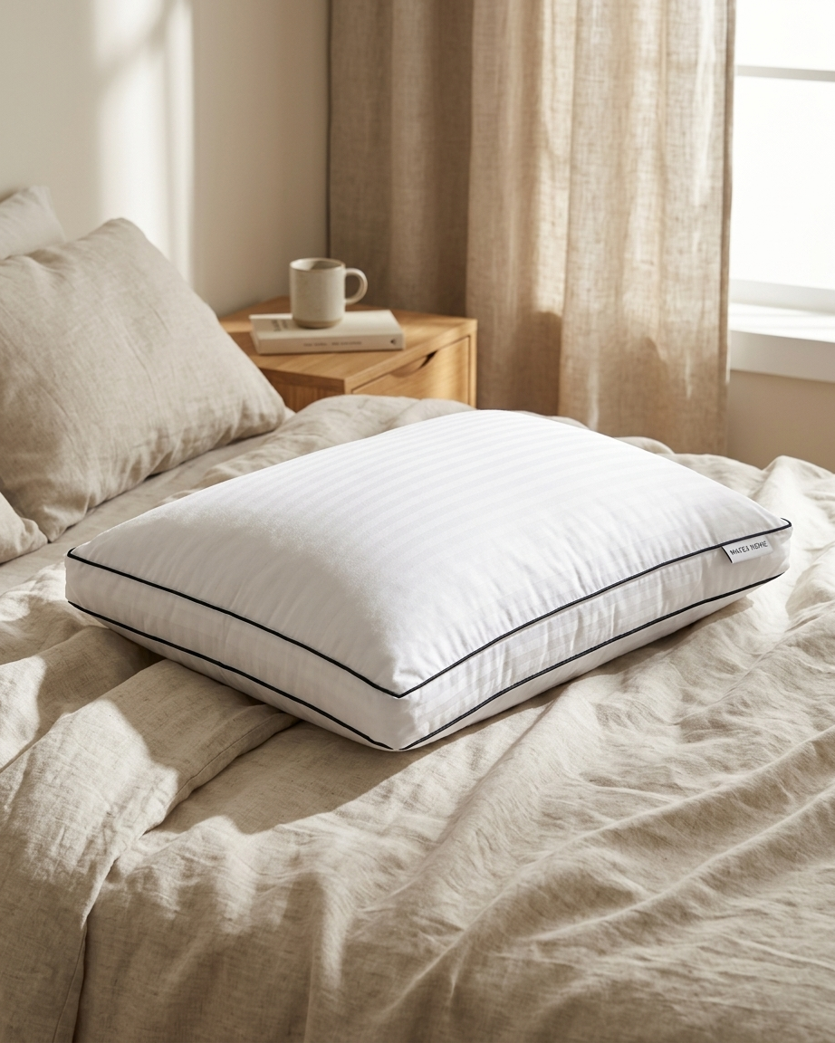 HotelCloud Pillow