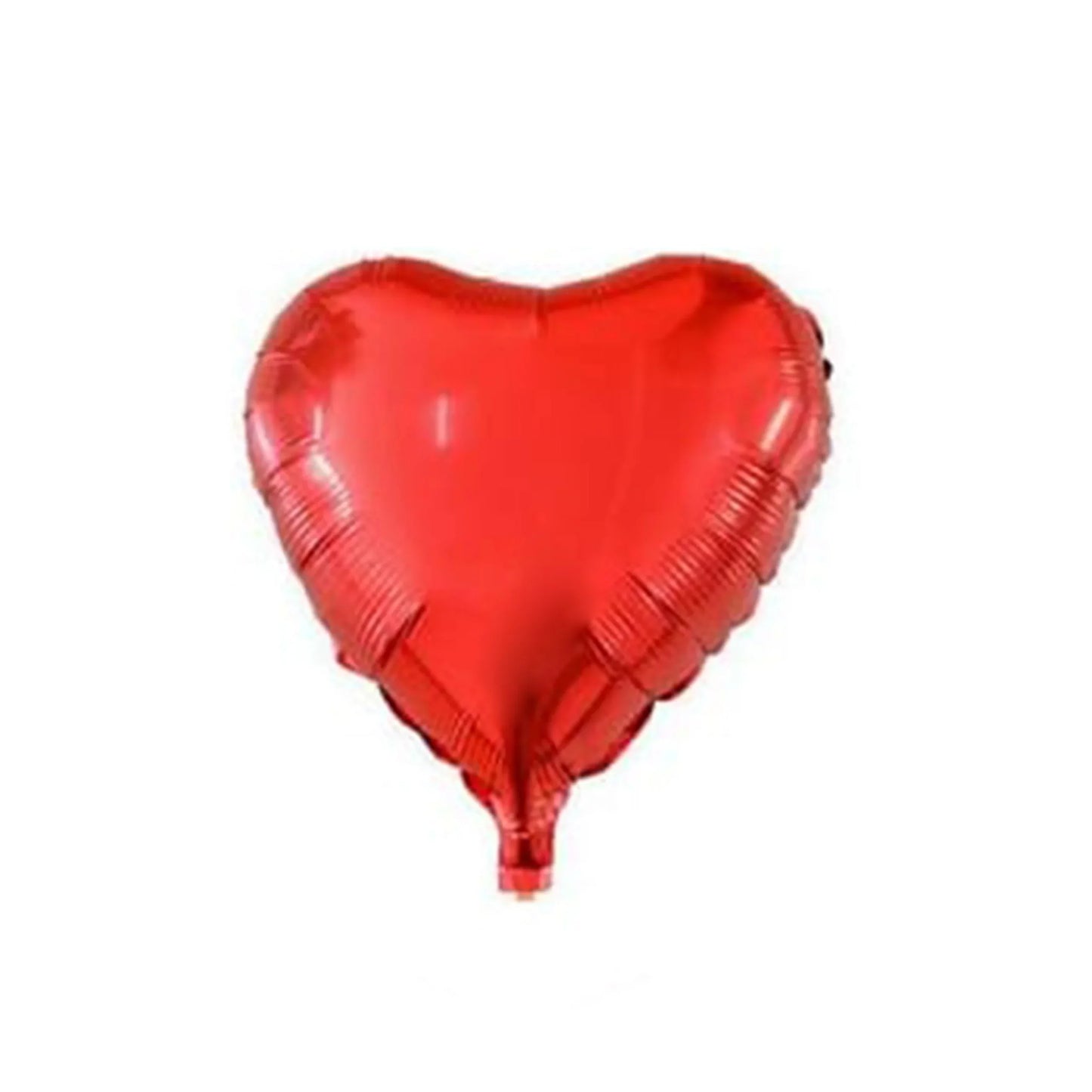 24 Inch Heart Foil Balloon