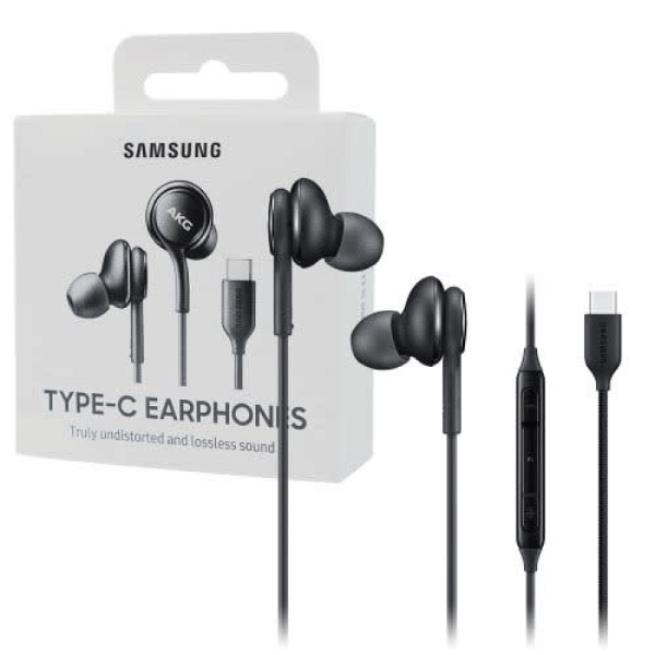 Sumsung Earphone type c - aux jack - Medaid International