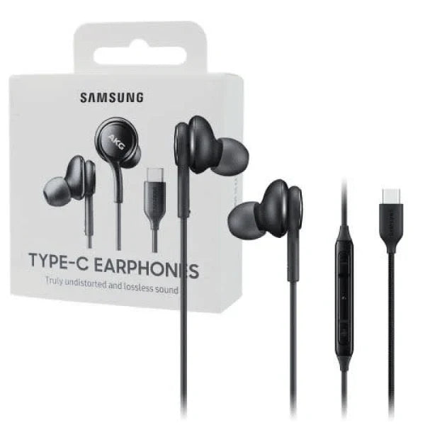 Sumsung Earphone type c