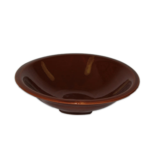 Pottery Deep Dish