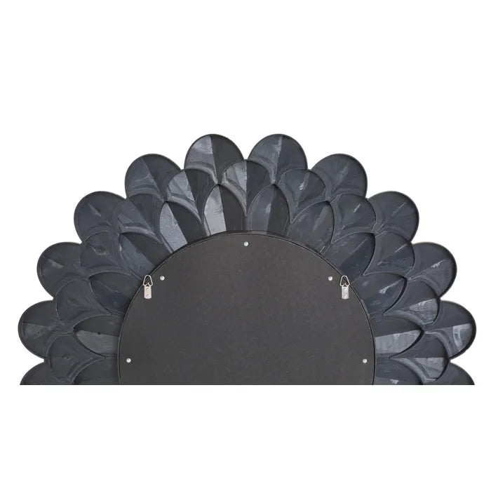 Decorative Gold Mirror