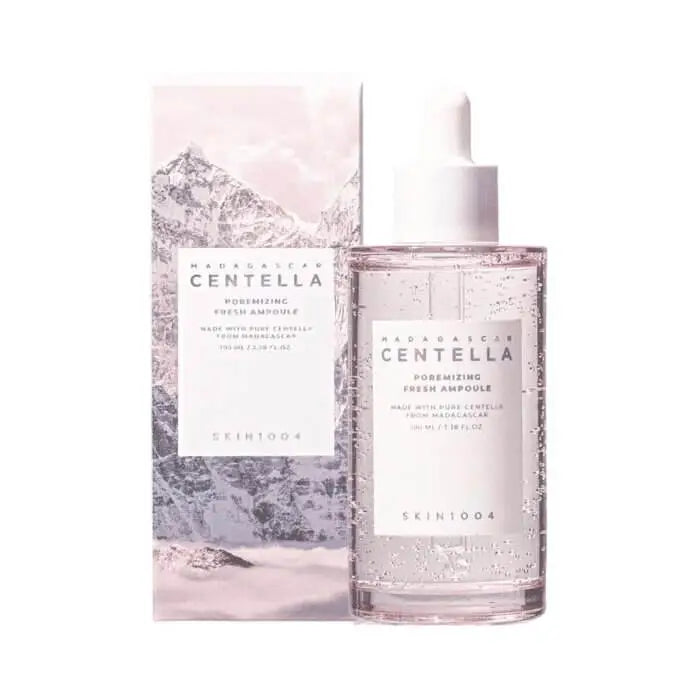 SKIN 1004 Madagascar Centella Poremizing Fresh Ampoule 100ml