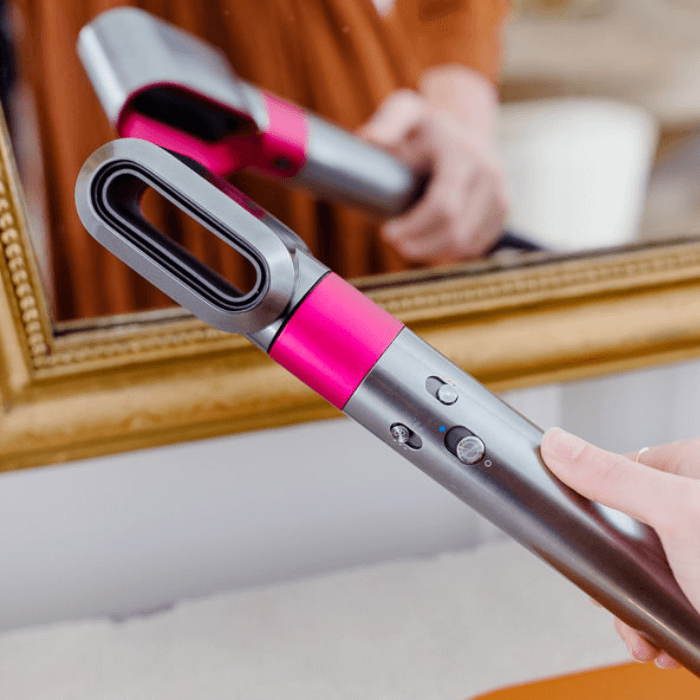 Hair Dryer Styler | 5-in-1 Airwrap - Medaid International