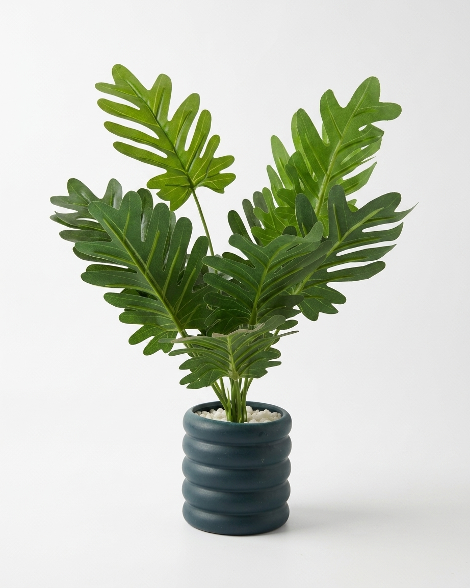 Verdant Canopy Pot