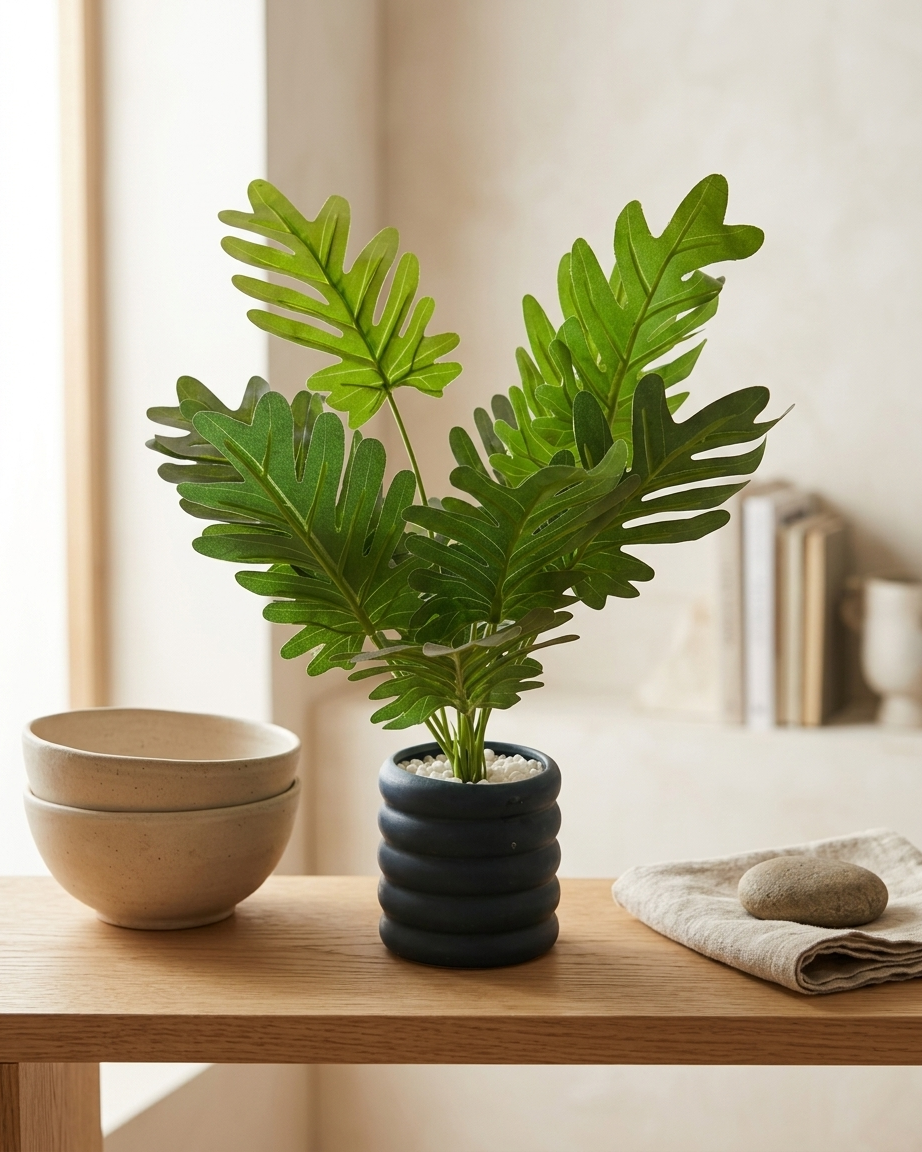 Verdant Canopy Pot