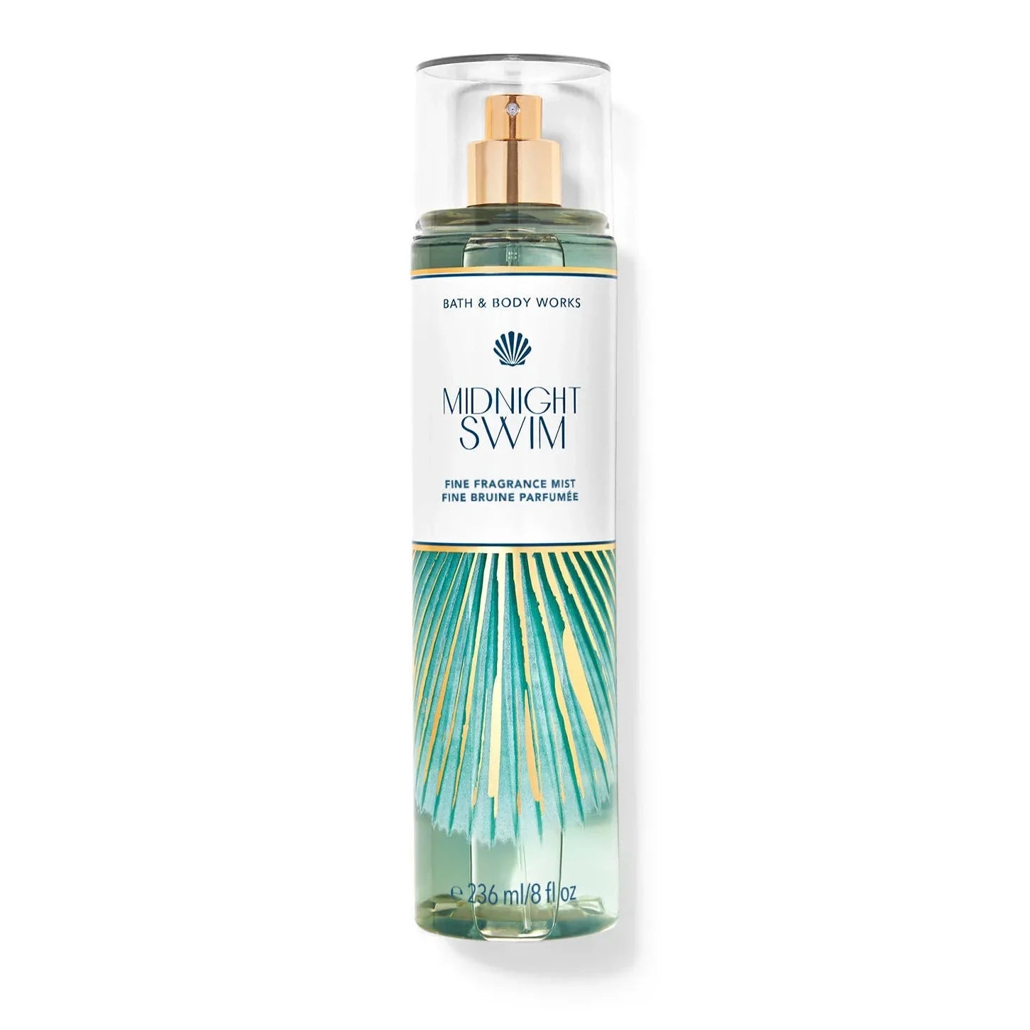 Bath & Body Works Midnight Swim - Medaid International