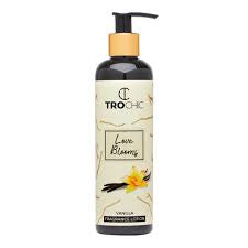 TROCHIC Love Blooms Vanilla Body Lotion 280Ml - Medaid International