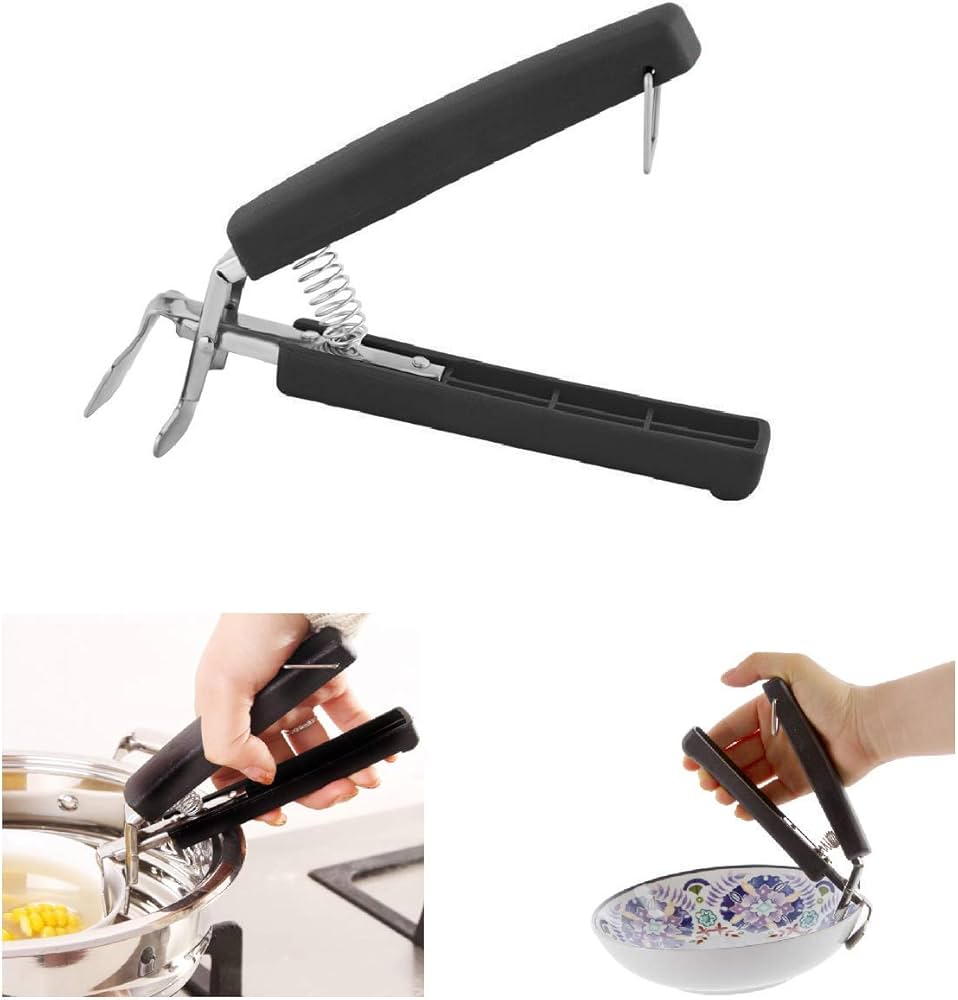 Stainless Steel Pot  Holder