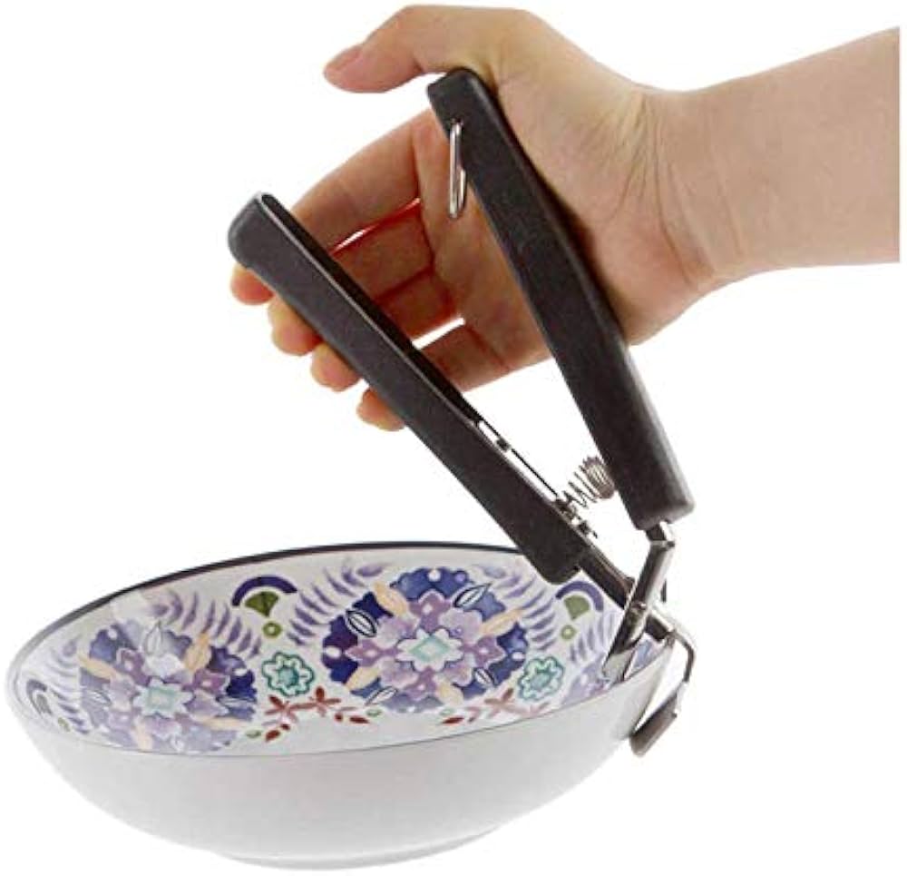 Stainless Steel Pot  Holder