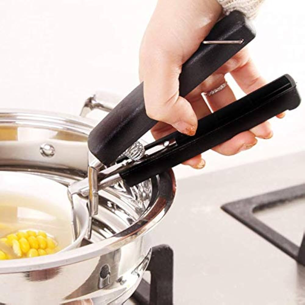 Stainless Steel Pot  Holder