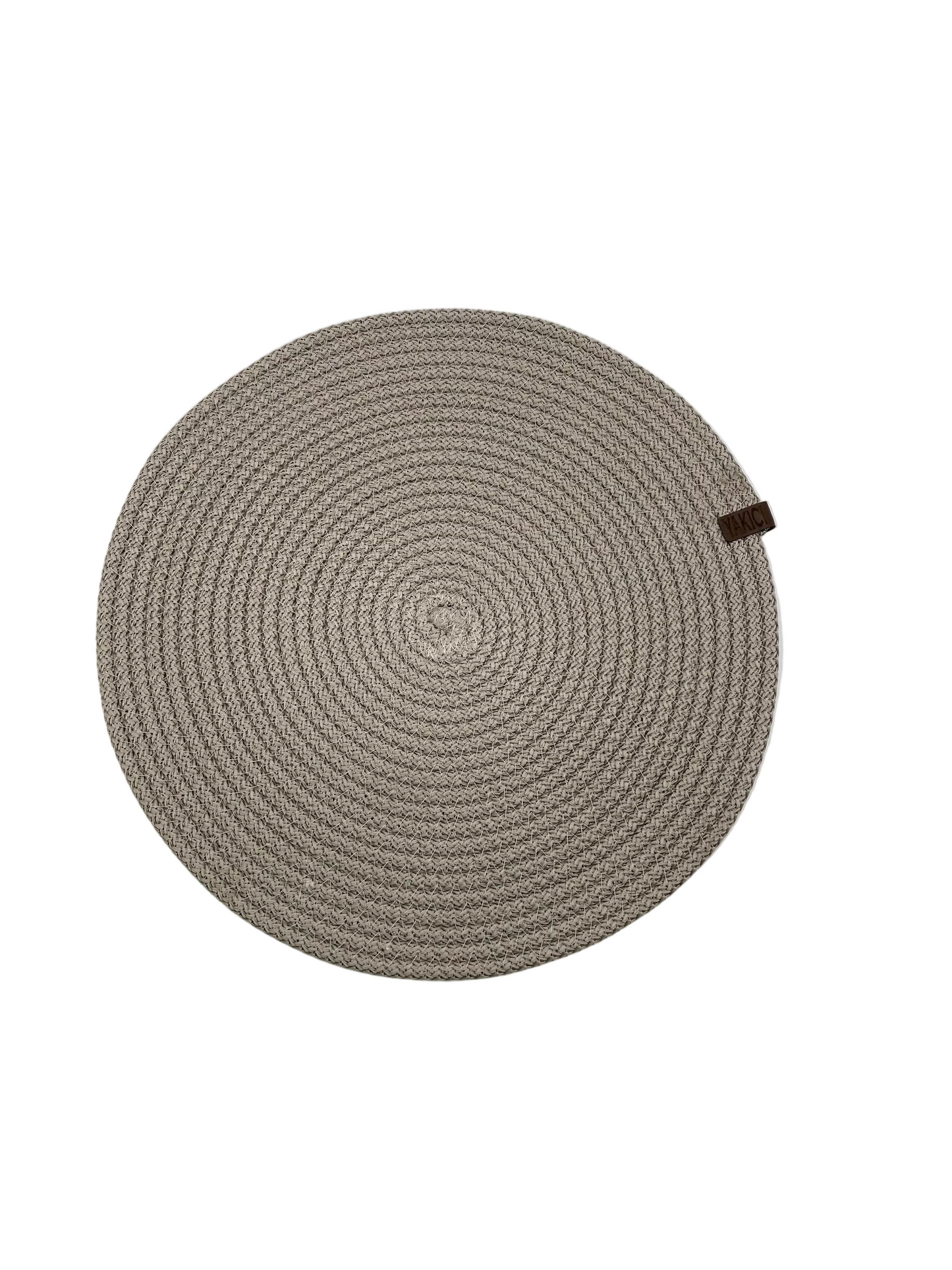 32.5 CM Handmade Placemat