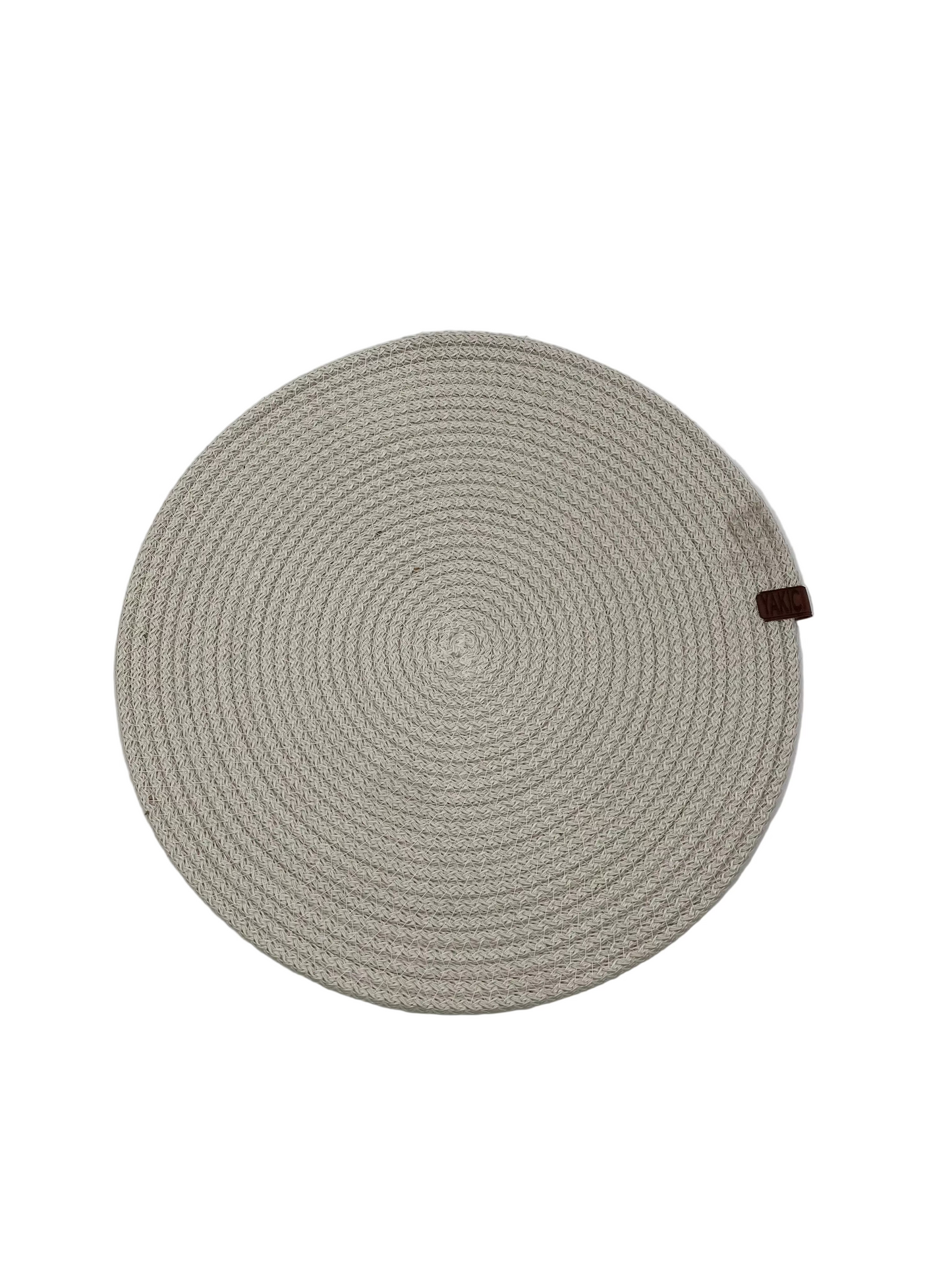32.5 CM Handmade Placemat