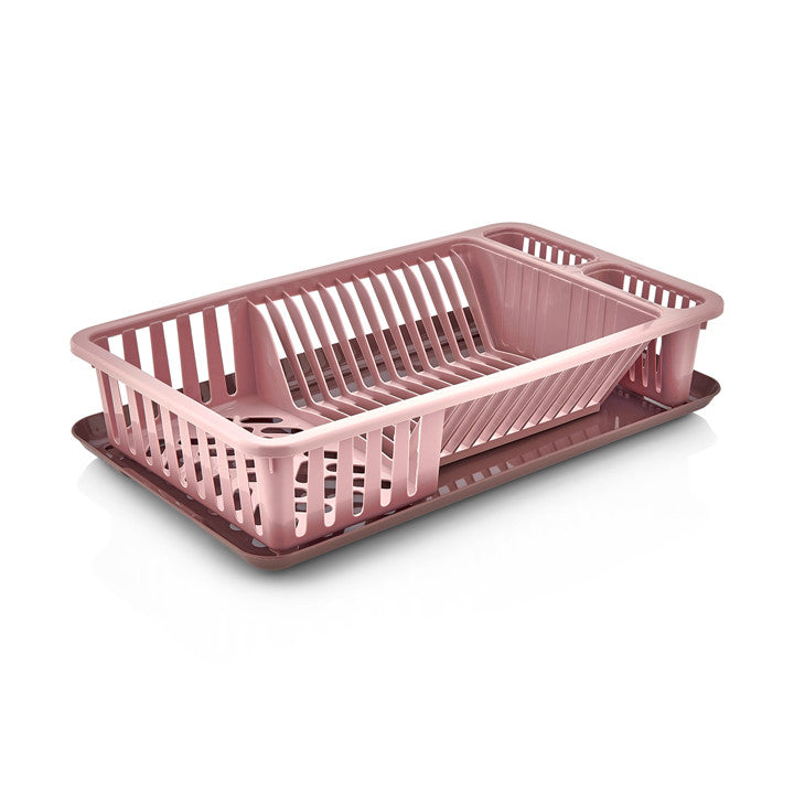 Follow me, Plastic Dish Drainer