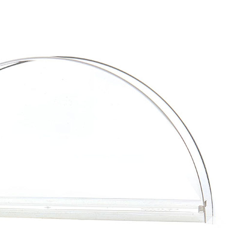 15 CM Acrylic Napkin Holder