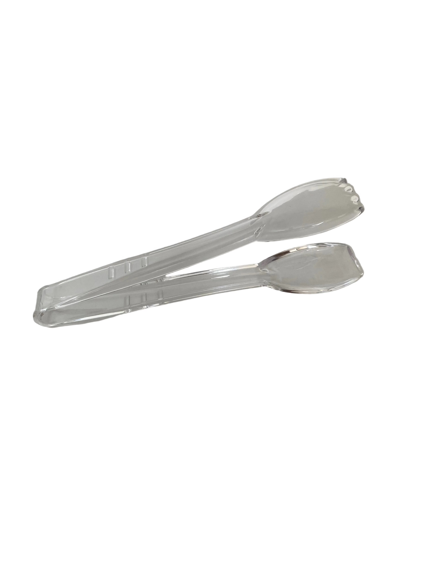 Plexi Salad Serving Tong