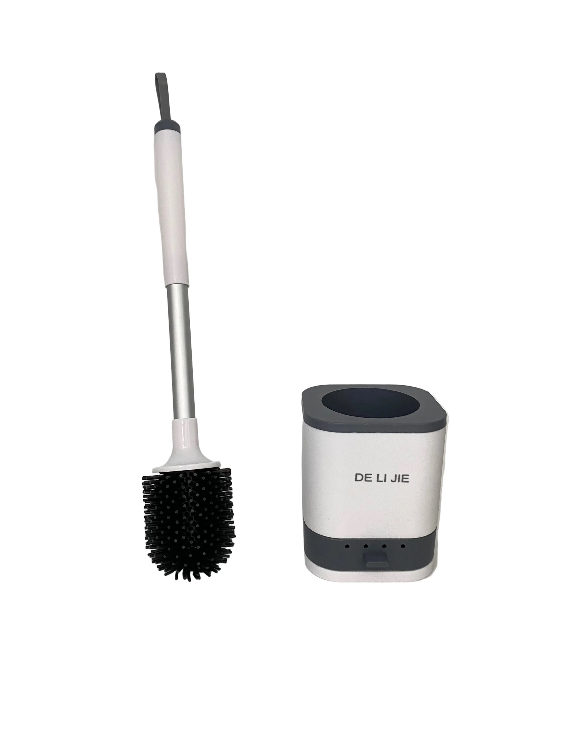 Silicone Toilet Brush