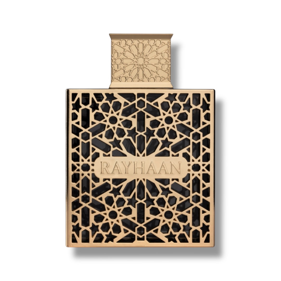 Rayhaan Elixir Edp 100ml - Medaid International