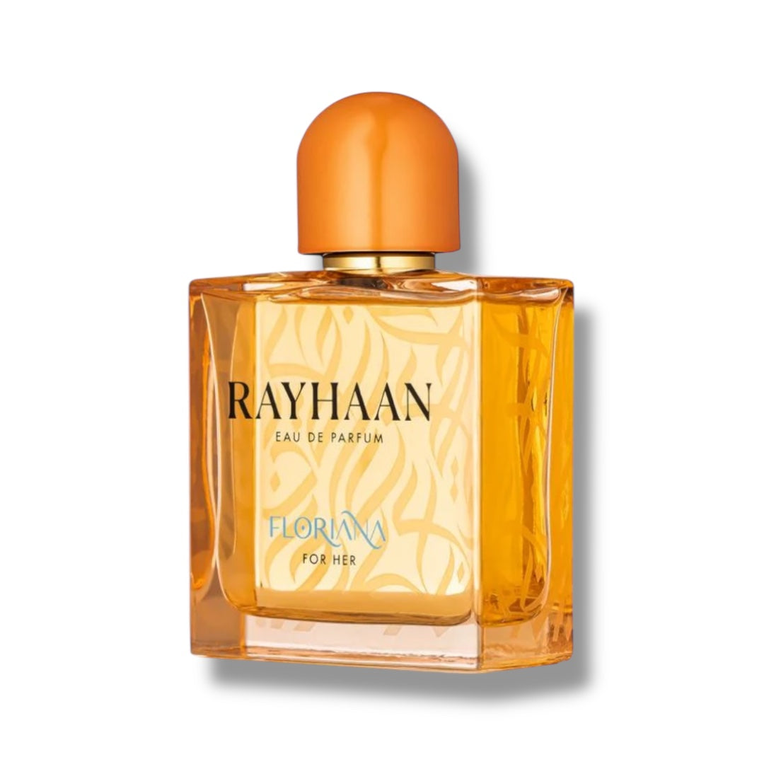 Rayhaan Floriana Her Edp - Medaid International