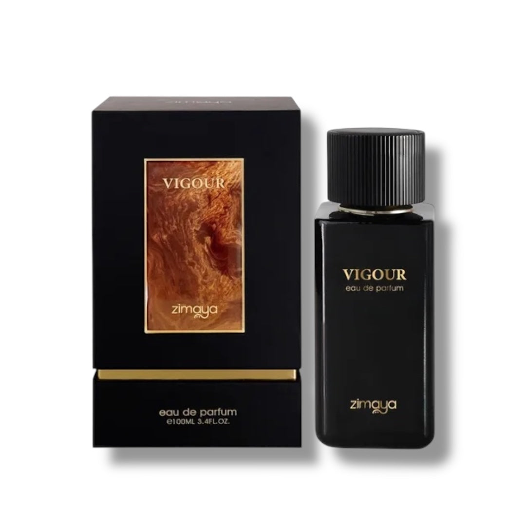 Zimaya VIGOUR 100ML EDP - Medaid International