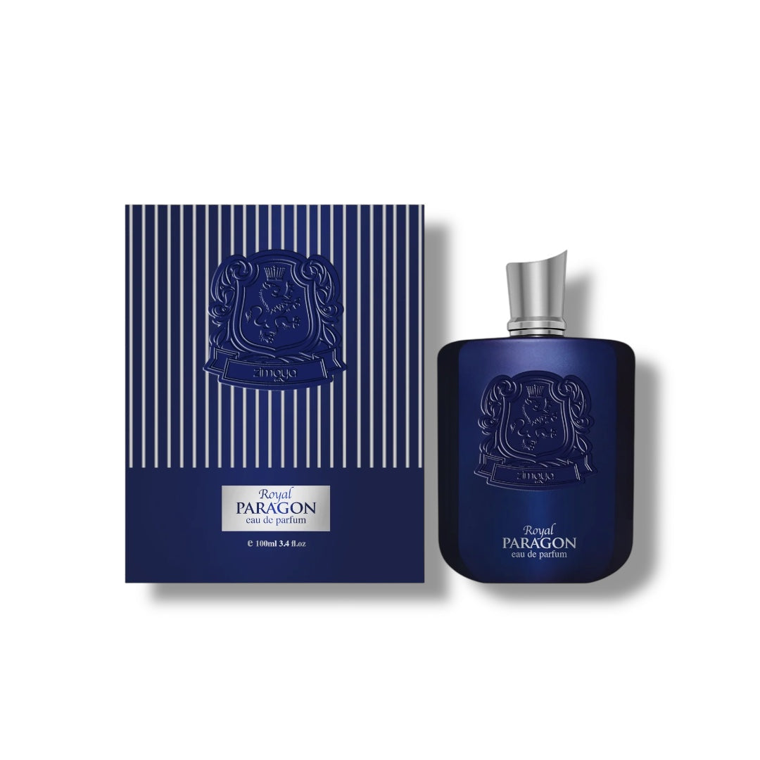 Zimaya ROYAL PARAGON 100ML EDP - Medaid International