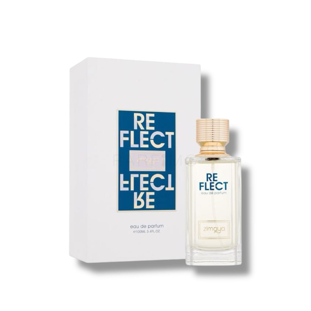Zimaya REFLECT 100ML EDP - Medaid International