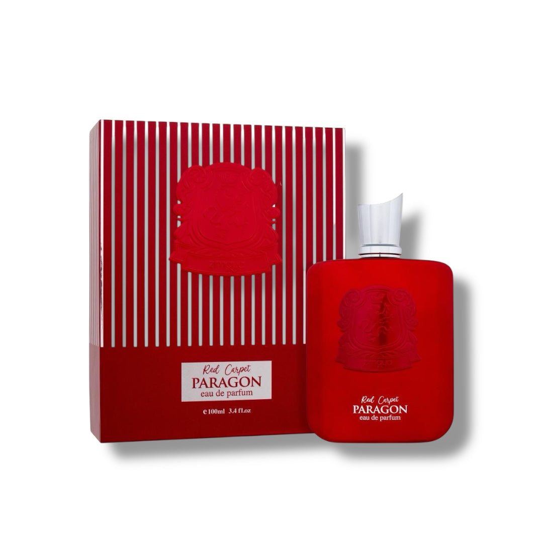 Zimaya RED CARPET PARAGON 100ML EDP - Medaid International