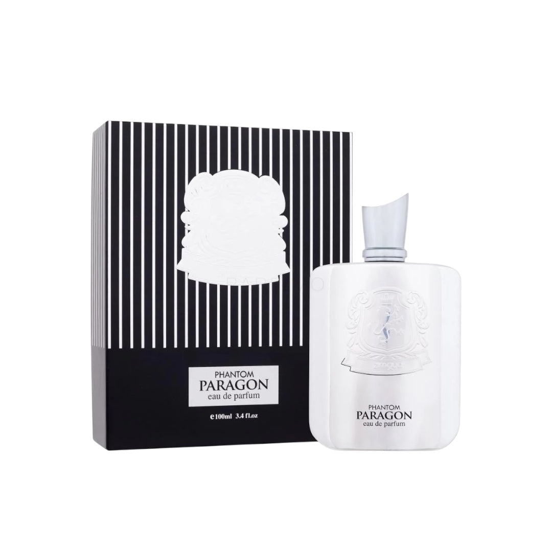 Zimaya PHANTOM PARAGON 100ML EDP - Medaid International