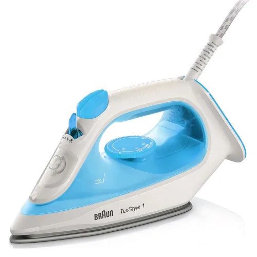 BRAUN , TexStyle SI1050 Electric Steam Iron 2000W