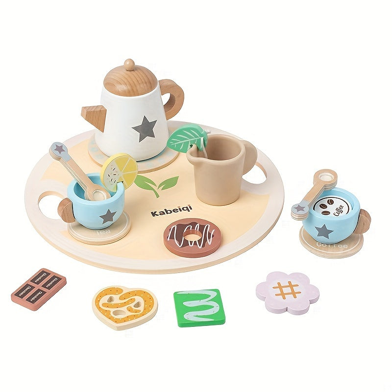 Denmark Tea Set Combination