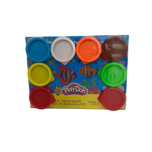 Play-Doh Cups Set