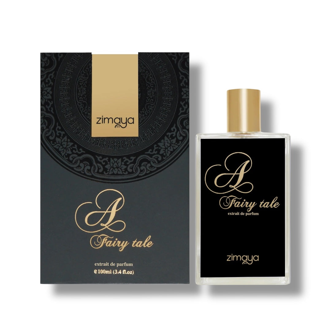 Zimaya A FAIRY TALE 100ML EDP - Medaid International