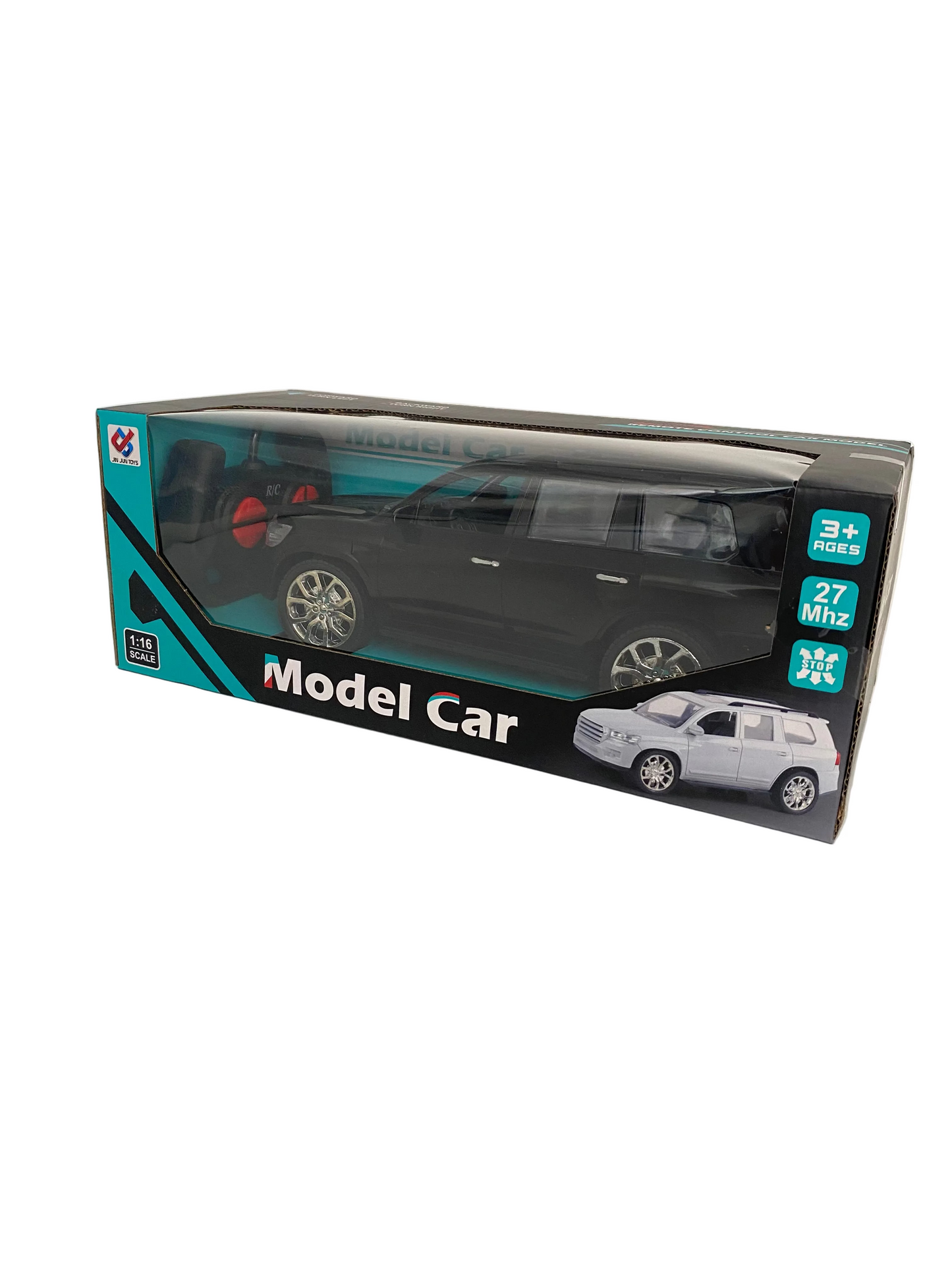 Remote Control Car Model