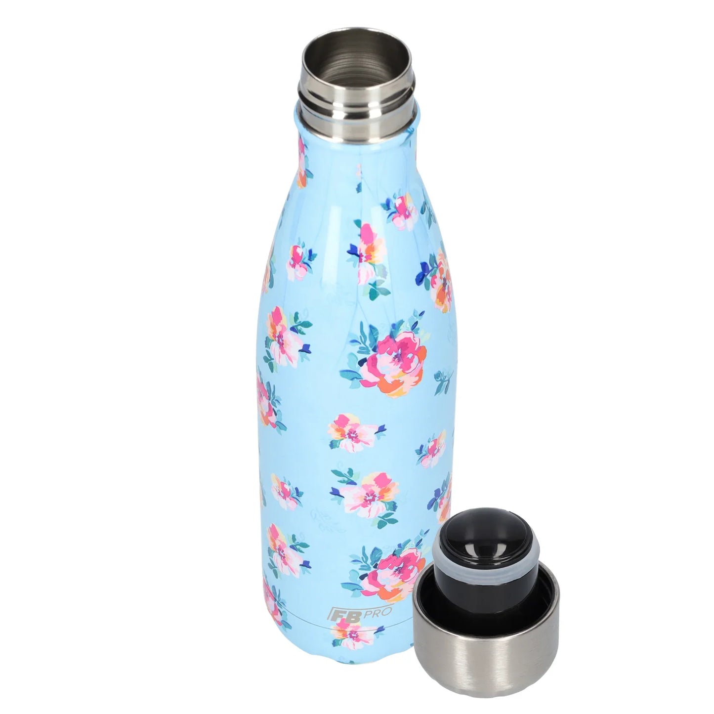 Stainless Steel  Insulated  Bottle - 450ml