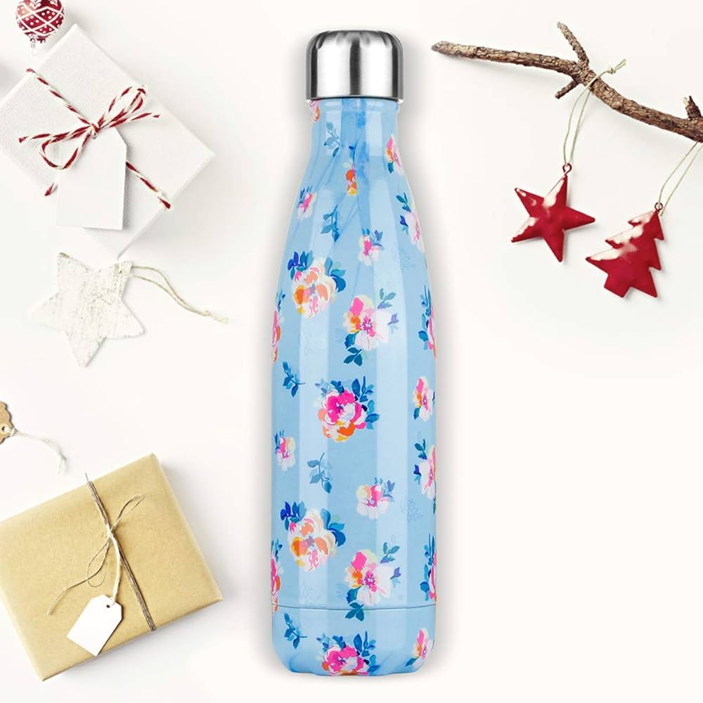 Stainless Steel  Insulated  Bottle - 450ml