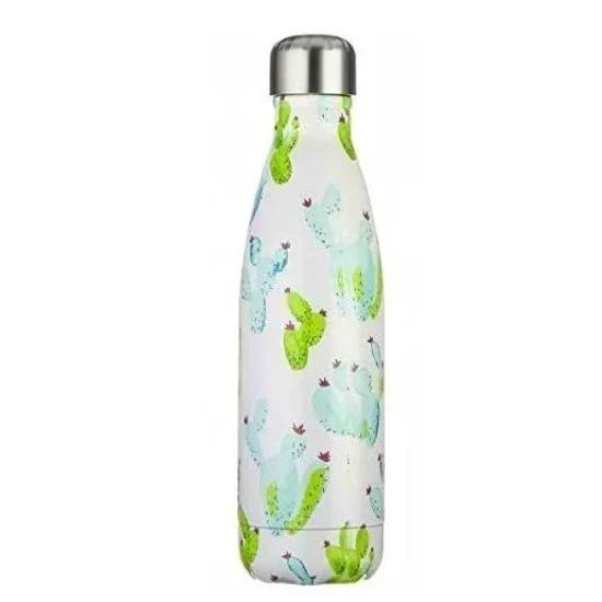 Stainless Steel  Insulated  Bottle - 450ml