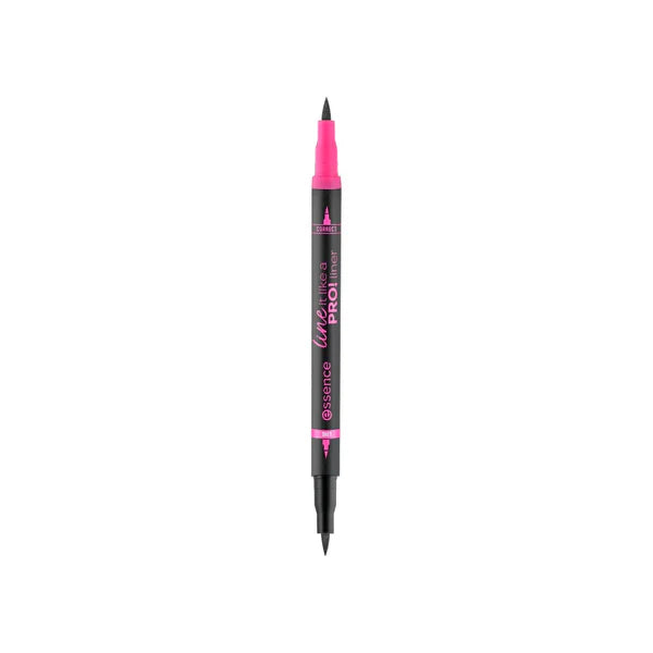 Essence Line It Like A Pro! EyeLiner 01