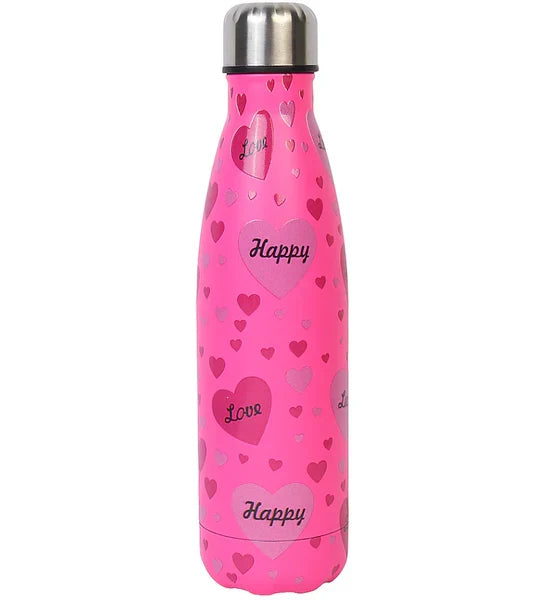 500 ML Stainless Steel Water Bottle
