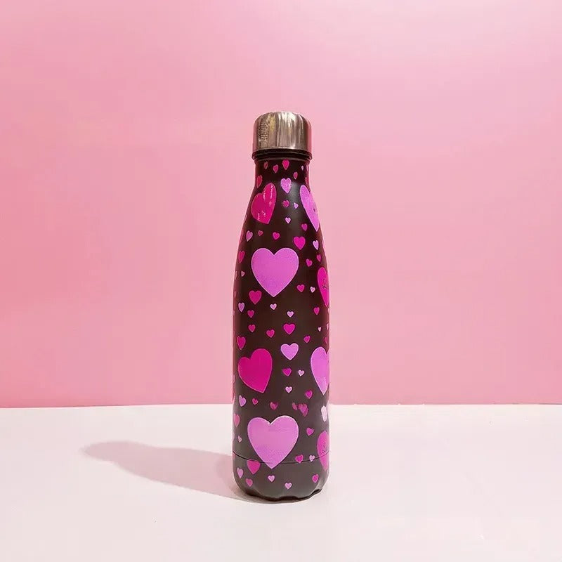 500 ML Stainless Steel Water Bottle