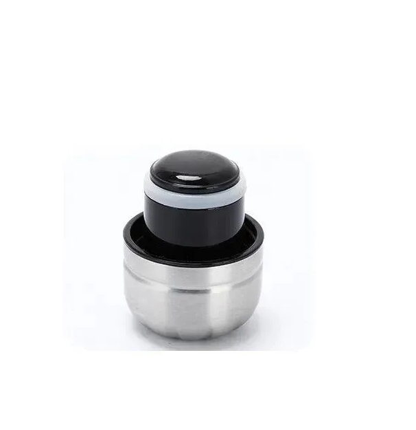 500 ML Stainless Steel Water Bottle