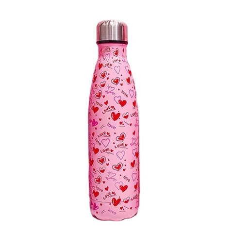 500 ML Stainless Steel Water Bottle