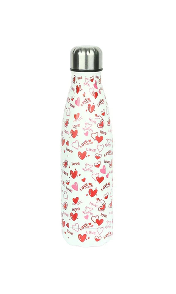 500 ML Stainless Steel Water Bottle