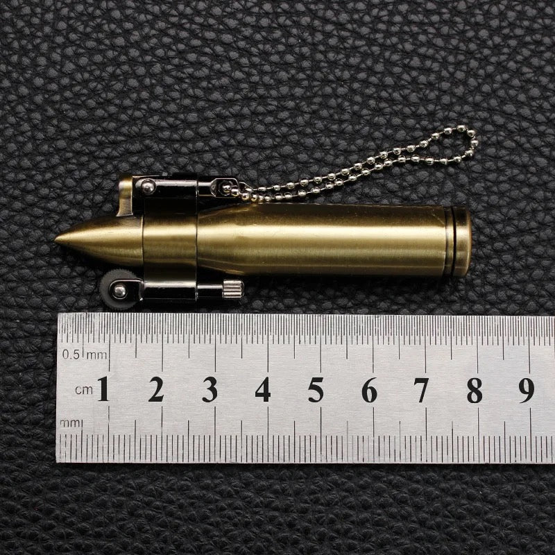 Bullet Lighter - Medaid International