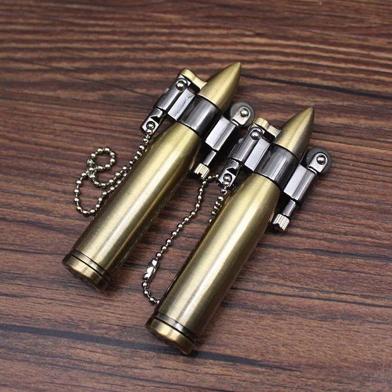 Bullet Lighter - Medaid International