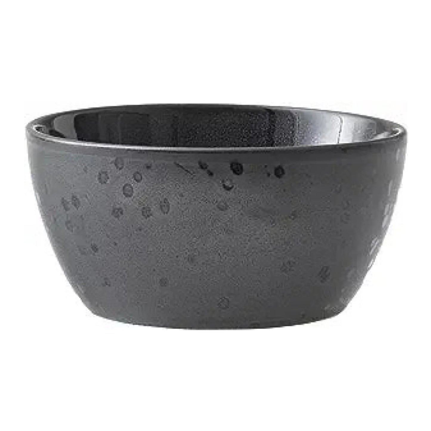 Bitz Living Bowl 12x6cm Galaxy Black