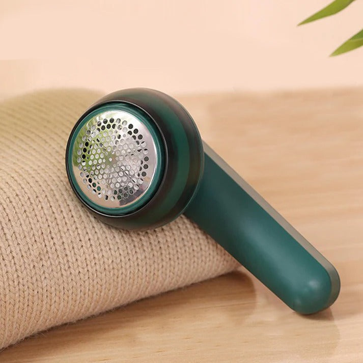 Rechargeable Lint Remover - Medaid International