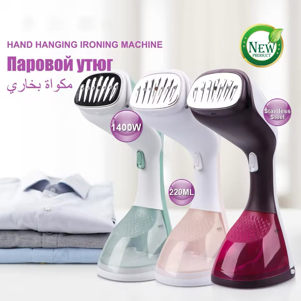 Raf Hand Hanging Ironing Machine R1282 - Medaid International