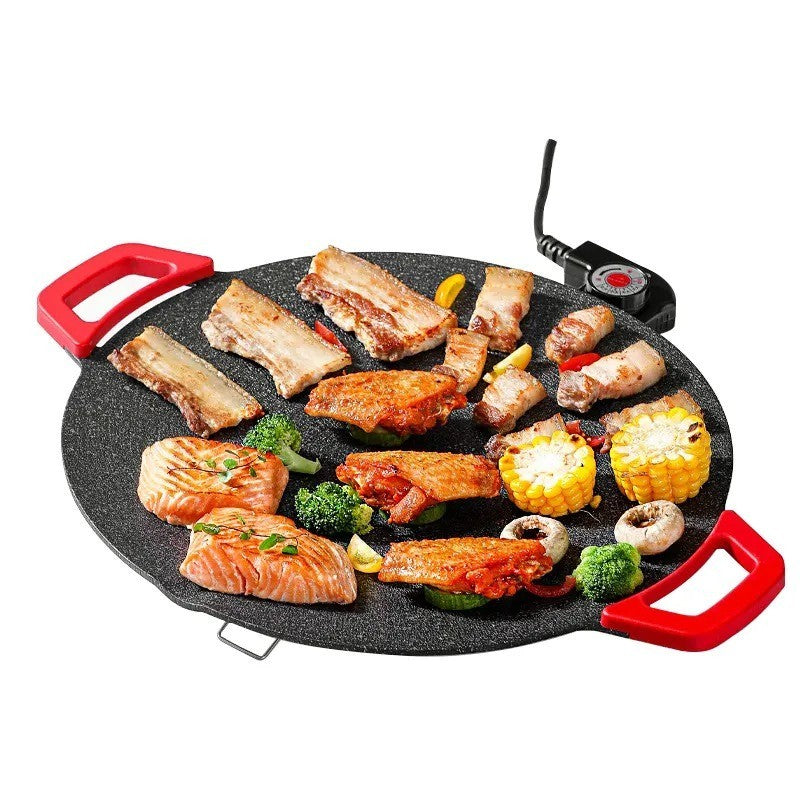 RAF Multifunctional Electric Baking Pan R5304B - Medaid International