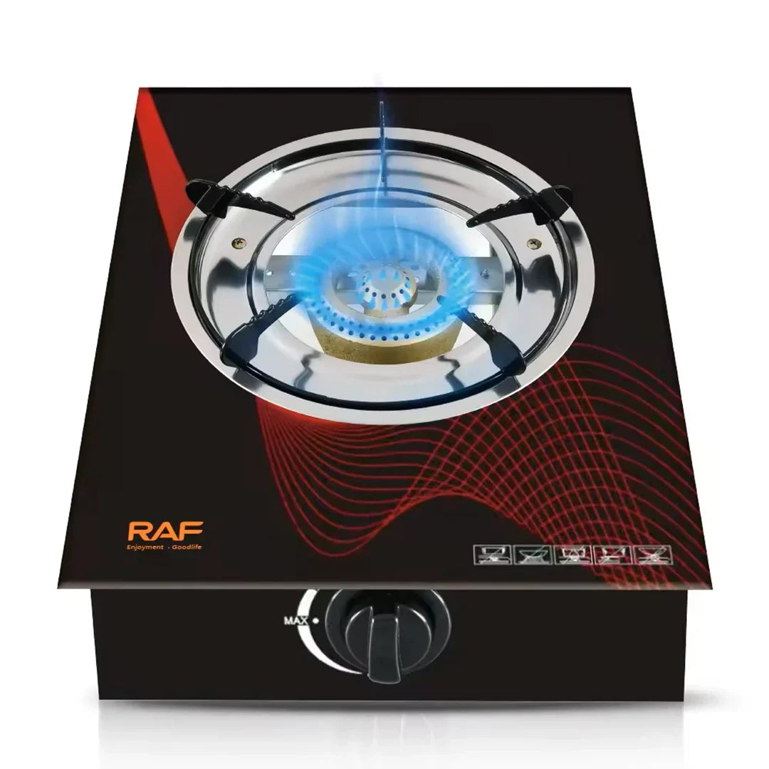 Raf Home Portable Cooking Gas Stove R8034 - Medaid International
